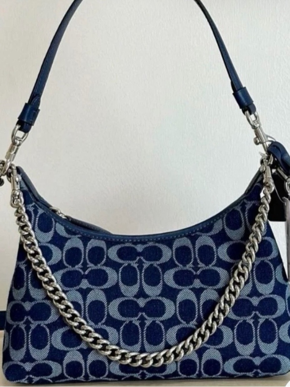 Coach Juliet Shoulder Bag